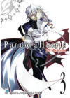 PANDORA HEARTS N.  3
