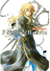 PANDORA HEARTS N.  5