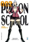 PRISON SCHOOL N.  2