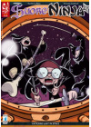 SUORE NINJA N.   2