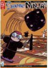SUORE NINJA N.   4