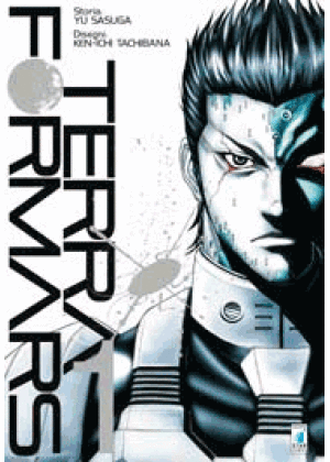 TERRA FORMARS N.  1