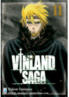 VINLAND SAGA N.  11