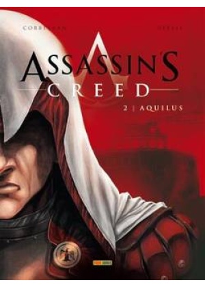 ASSASSIN`S CREED N.   2 - AQUILUS