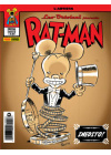 AGENDA RAT-MAN 2014 EDIZIONE BROSSURATA