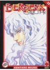 BERSERK COLLECTION SERIE NERA N.  33 - SECONDA RISTAMPA