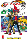 BEYBLADE N.   3