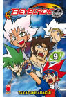 BEYBLADE N.   9