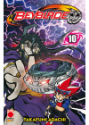 BEYBLADE N.  10