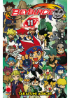 BEYBLADE N.  11