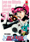BLEACH  N.  51