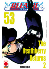 BLEACH  N.  53