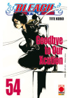 BLEACH  N.  54