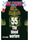 BLEACH  N.  55