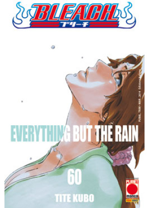 BLEACH  N.  60