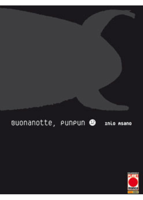 BUONANOTTE PUNPUN N.  12