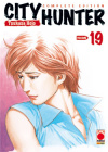 CITY HUNTER   N.  19 - COMPLETE EDITION