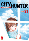 CITY HUNTER   N.  21 - COMPLETE EDITION