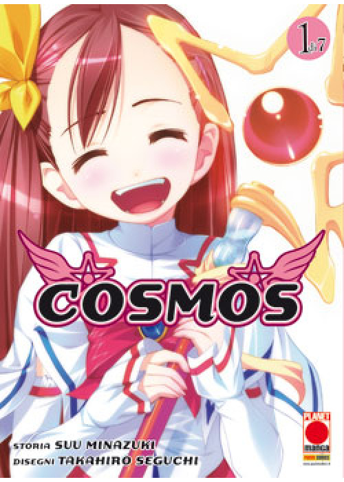 COSMOS  N.   1