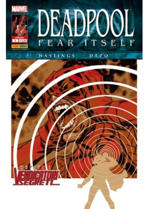 DEADPOOL  N.   9