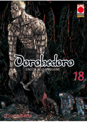 DOROHEDORO N.  18