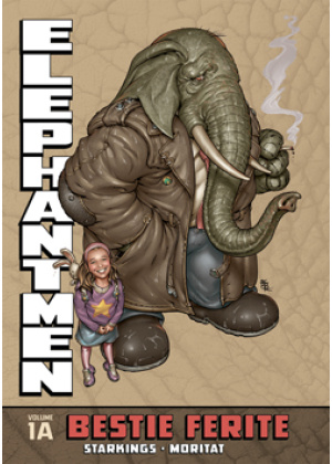 ELEPHANTMEN N.   1 A