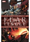 MARVEL MINISERIE N. 123 - FEAR ITSELF N.   5