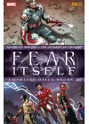 MARVEL MINISERIE N. 124 - FEAR ITSELF N.   6