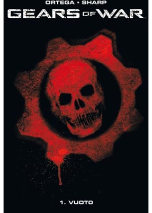 GEARS OF WAR  N.   1 VUOTO