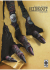 HIDEOUT - RISTAMPA