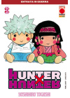 HUNTER X HUNTER RISTAMPA N.  31 - PRIMA RISTAMPA