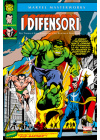 MARVEL MASTERWORKS I DIFENSORI   N.  1