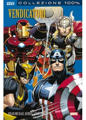 I VENDICATORI L'ETA' DEGLI EROI