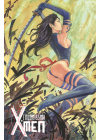 I NUOVISSIMI X-MEN N.   1 COVER VARIANT MANARA - MARVEL NOW!