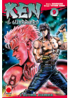 KEN  IL GUERRIERO N.   9