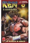 KEN  IL GUERRIERO N.  13