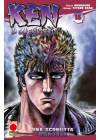 KEN  IL GUERRIERO N.  15