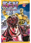 KEN  IL GUERRIERO N.  17