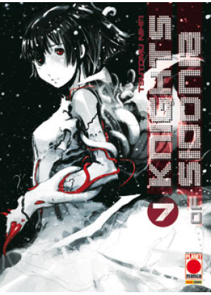 KNIGHTS OF SIDONIA N.   7