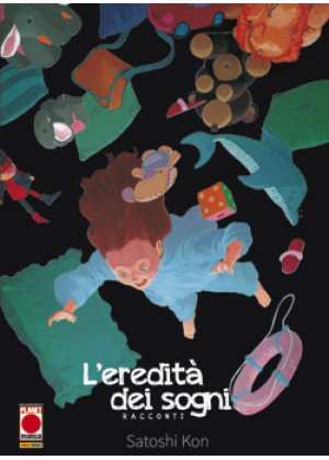 L'EREDITA' DEI SOGNI