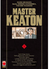 MASTER KEATON N.   1