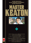 MASTER KEATON N.   7