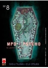 MPD PSYCHO NEI LABIRINTI DELLA MENTE N.   8 - RISTAMPA