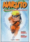 NARUTO PROTEGGERE IL VILLAGGIO DELLA CASCATA - ROMANZO