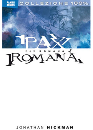PAX ROMANA