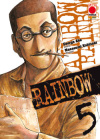 RAINBOW N.   5