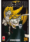SOUL EATER N.  24