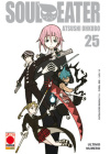 SOUL EATER N.  25