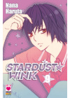 STARDUST WINK N.   9
