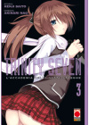 TRINITY SEVEN L'ACCADEMIA DELLE SETTE STREGHE N.   3